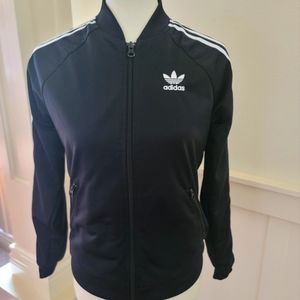 Womens Small Adidas Jacket